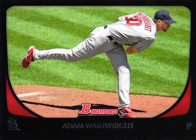 42 Adam Wainwright
